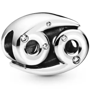 Pandora Cancer Zodiac Birthday Charm