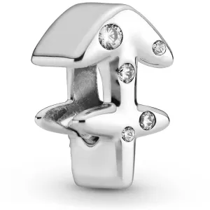 Pandora Sagittarius Zodiac Birthday Charm