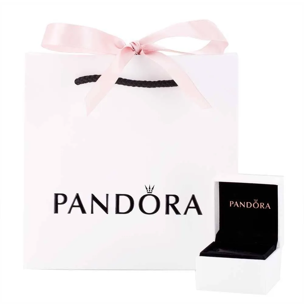 Pandora Scorpio Zodiac Birthday Charm