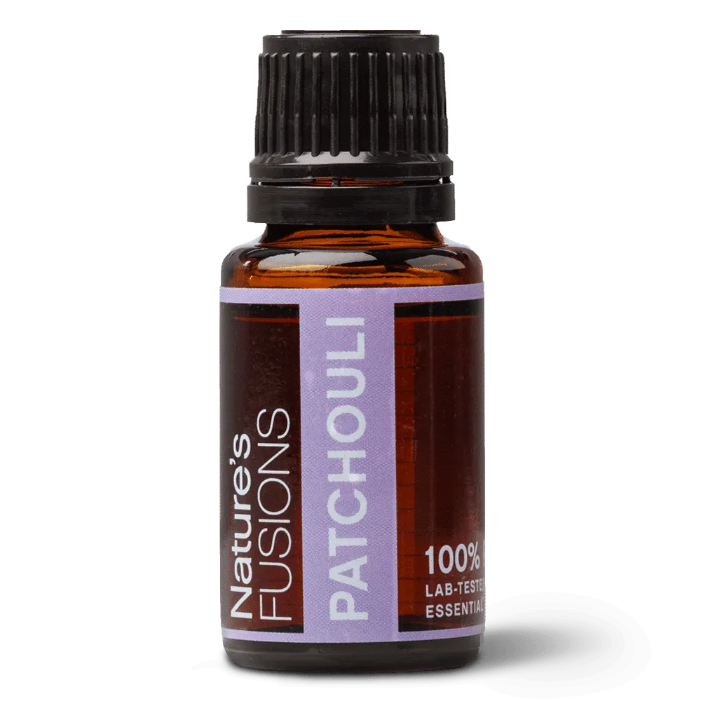Patchouli