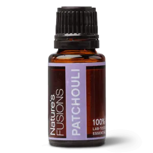 Patchouli