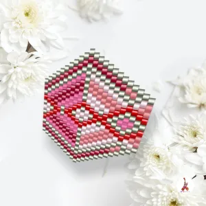 Pattern - Bague JAVA