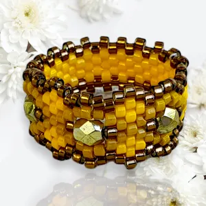 Pattern - Bague PICCOBO