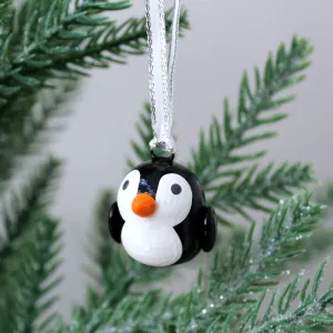 Penguin Ornament