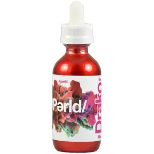 Perld E-Juice - Drako