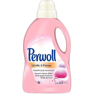 Perwoll Wolle & Feines - 1.44 L /20WL