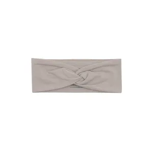 Pewter Twist Headband