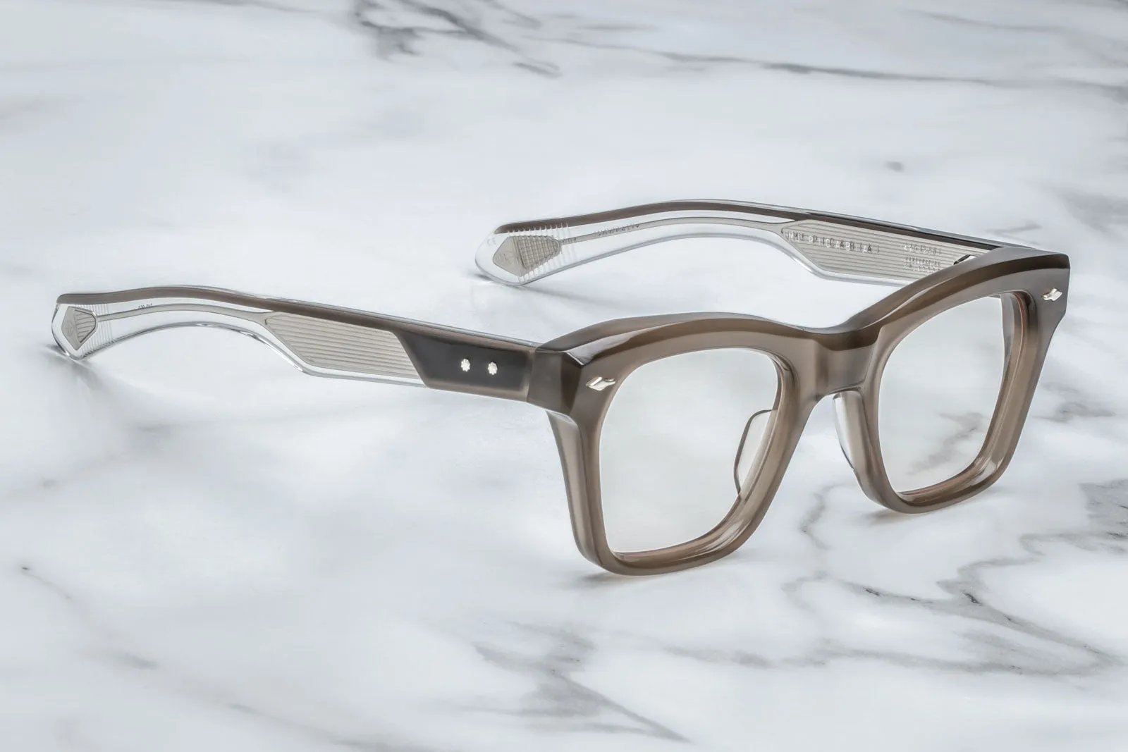 Picabia Eyeglasses - Colosseum