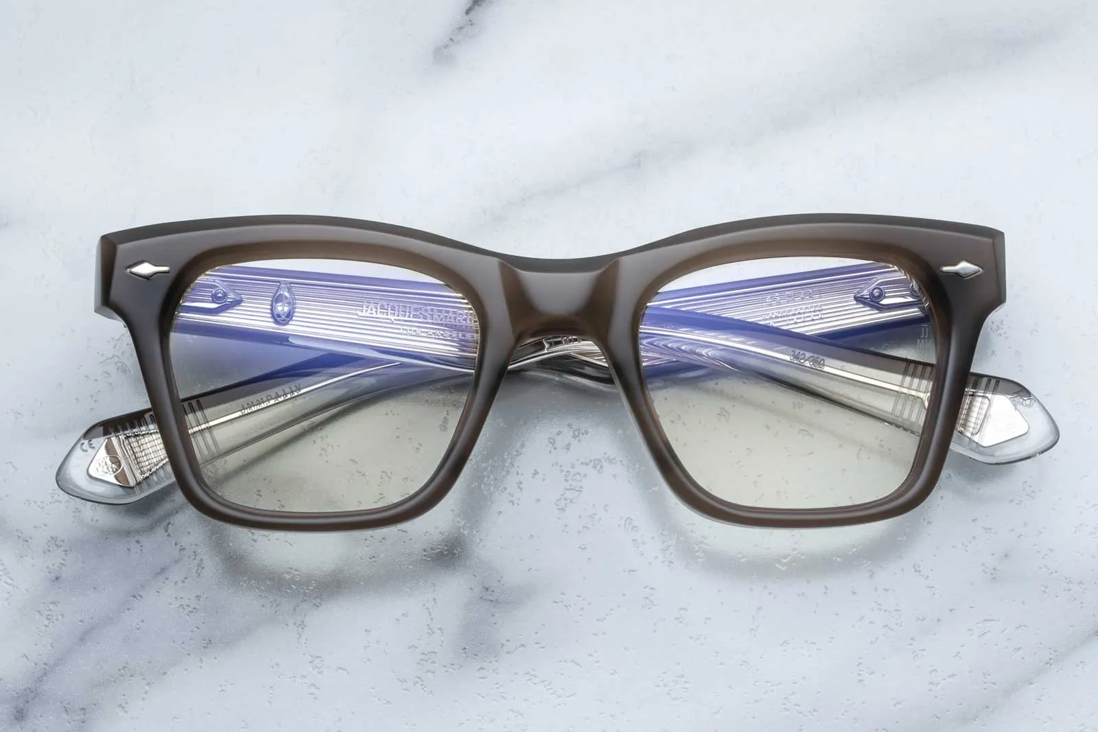 Picabia Eyeglasses - Colosseum
