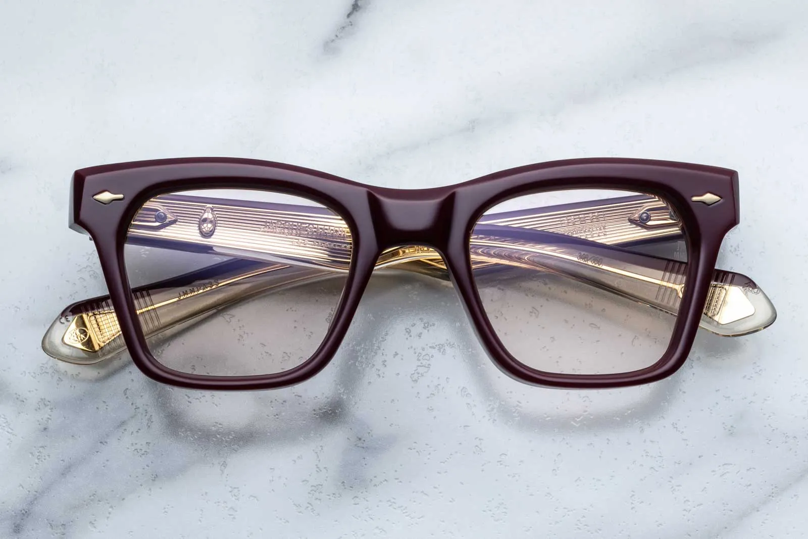 Picabia Eyeglasses - Reserve