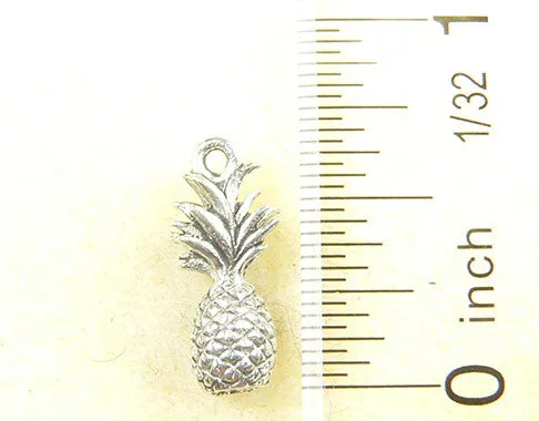 Pineapple Charm
