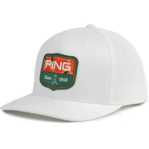 Ping Heritage Snapback '24