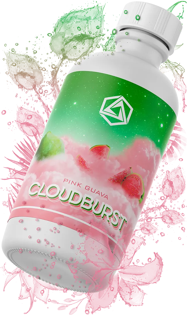 Pink Guava