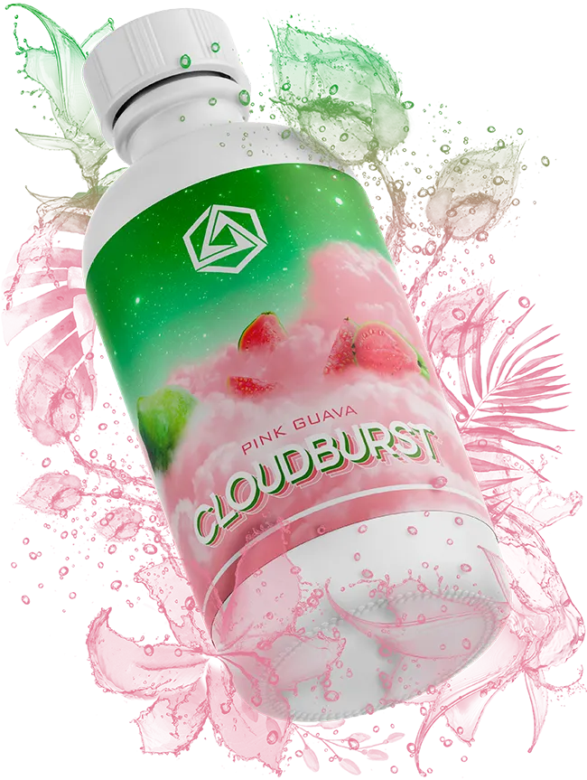 Pink Guava