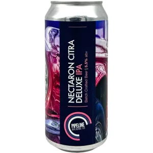 Pipeline Nectaron Citra Deluxe