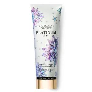 Platinum Ice by Victoria's Secret 236ml Fragrance Lotion