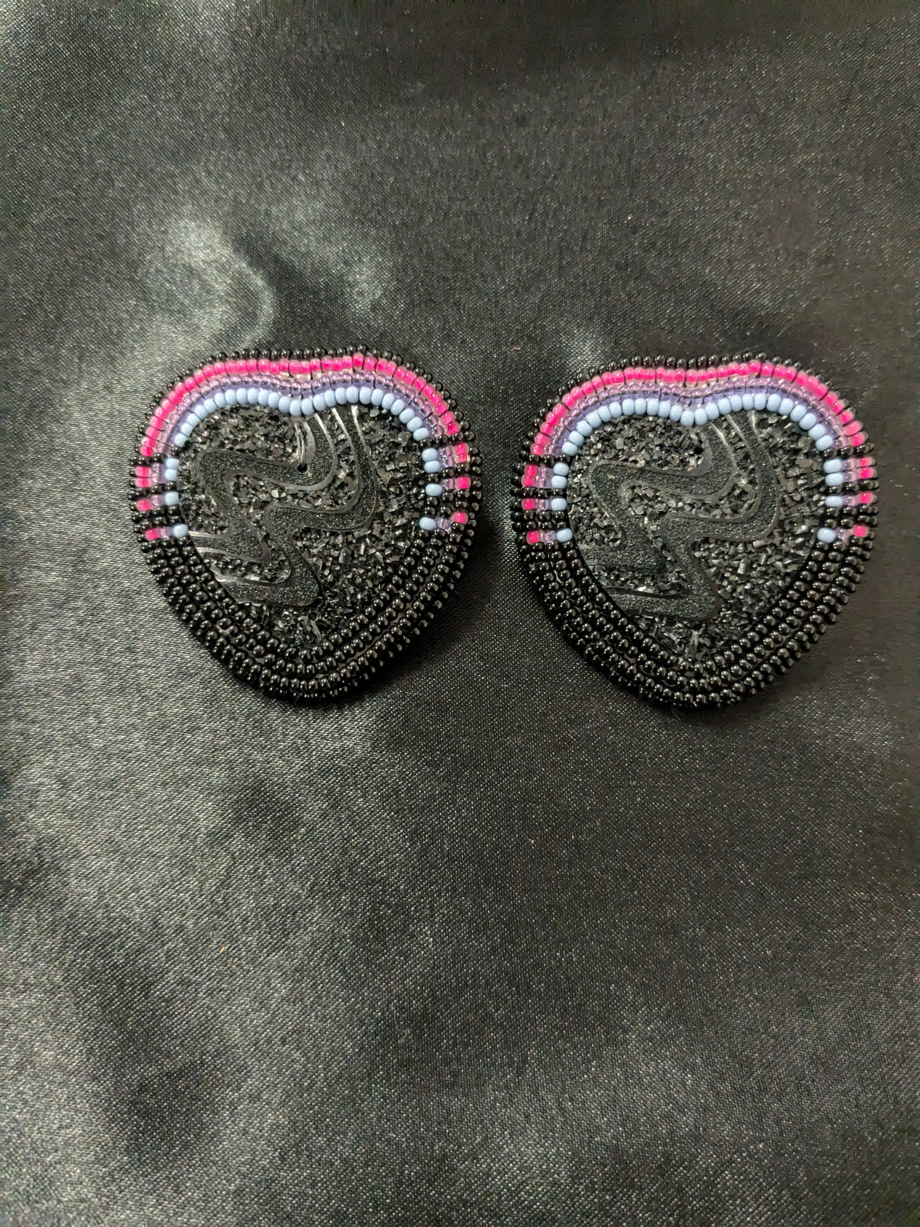 Powwow Bling