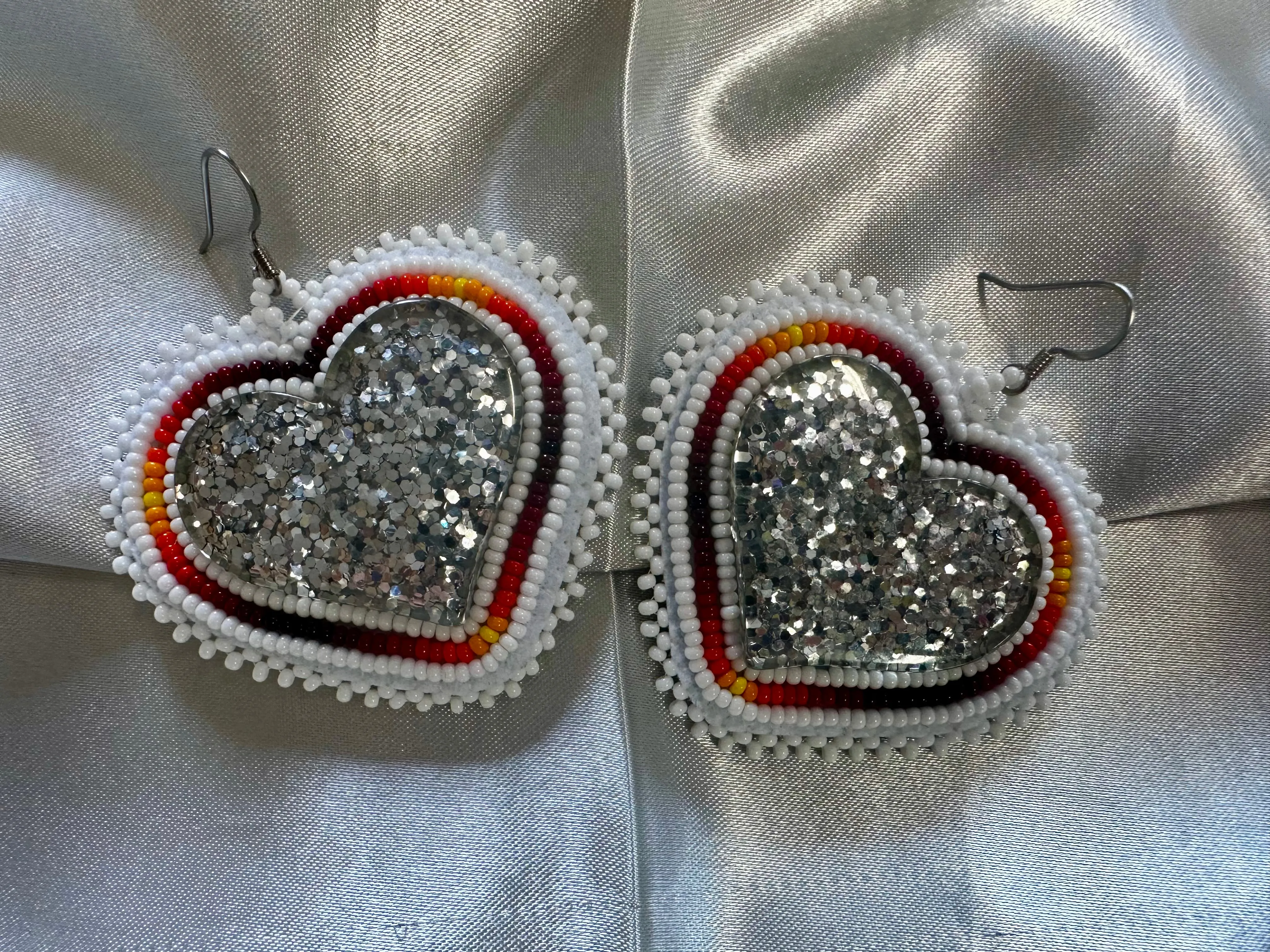 Powwow Bling