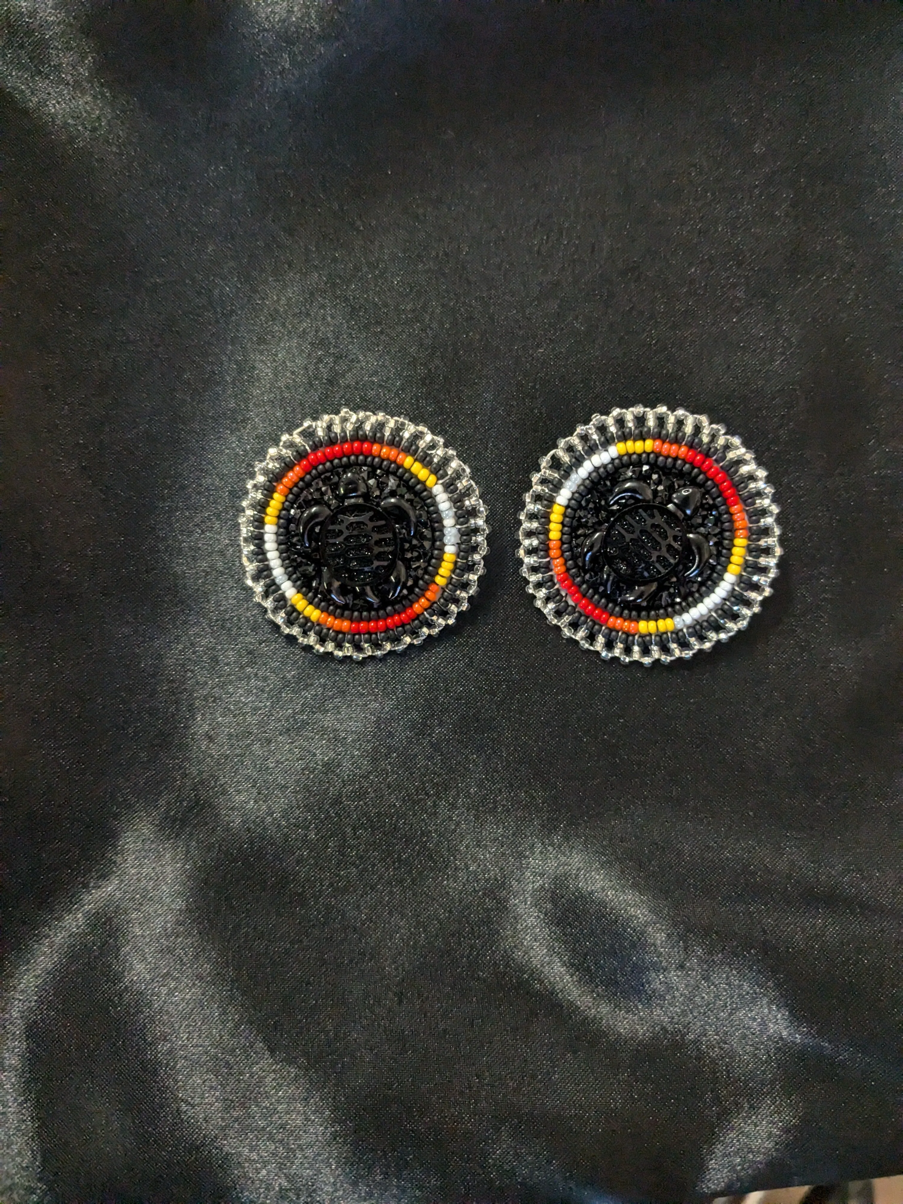 Powwow Bling