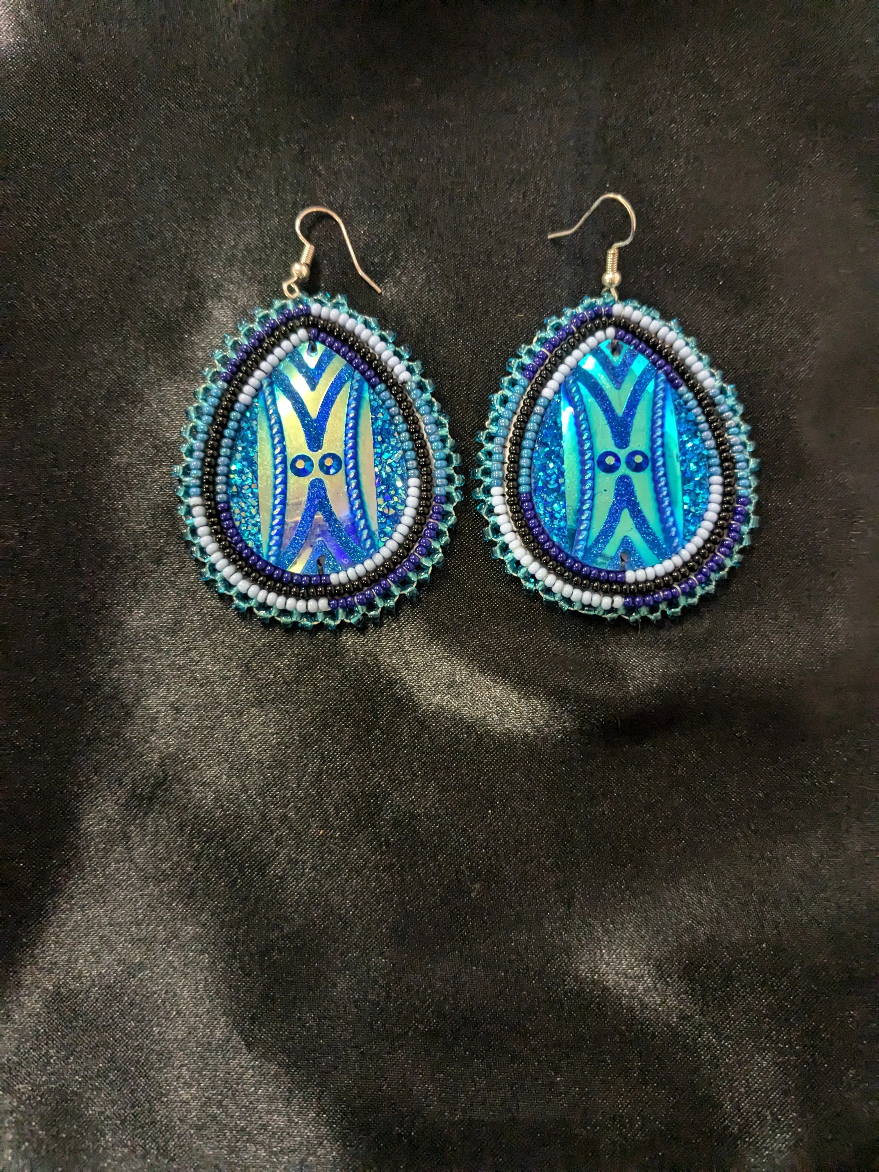 Powwow Bling