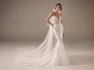 Pronovias Privee: Jameela