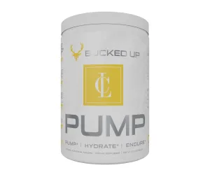 Pump / Tropical Fruit