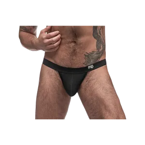 Pure Comfort Sprt Jock Black