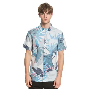 Quiksilver Tropical Flow Short Sleeved Shirt
