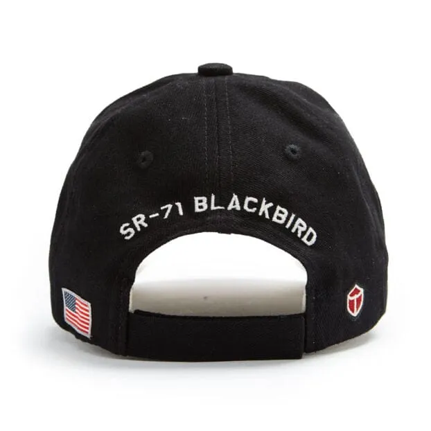 Red Canoe Lockheed Martin Skunk Works Ball Cap