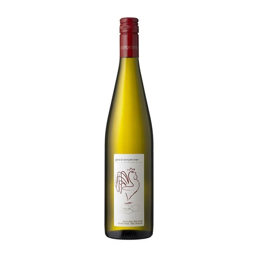 Red Rooster Reserve Gewurztraminer - 750mL