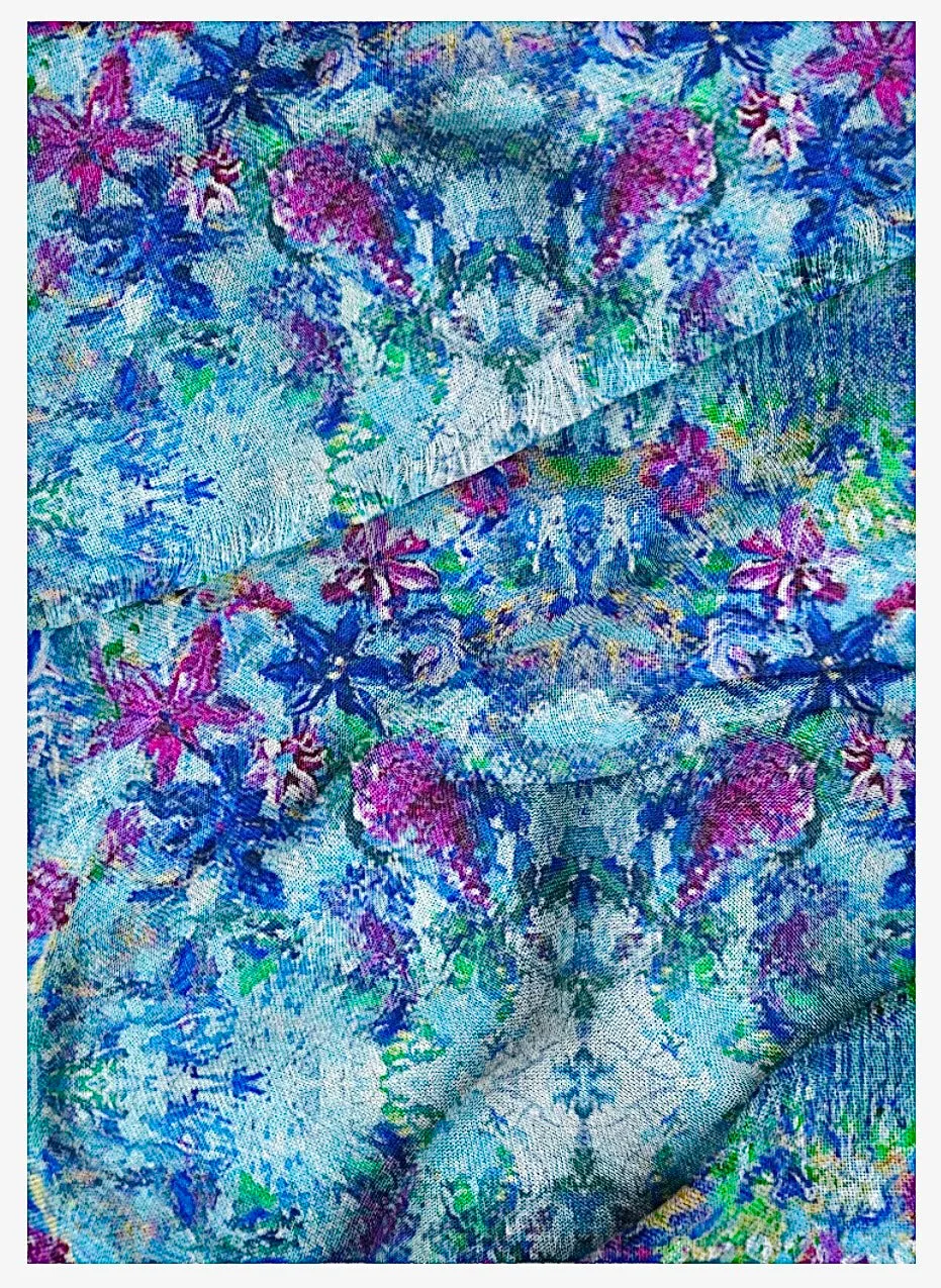 Reflections Modal Scarf