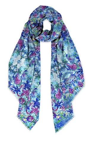 Reflections Modal Scarf