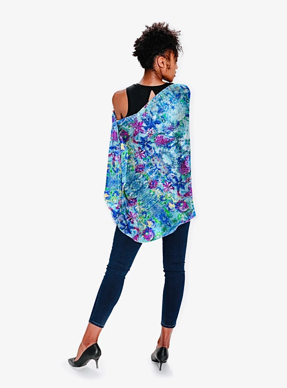 Reflections Modal Scarf