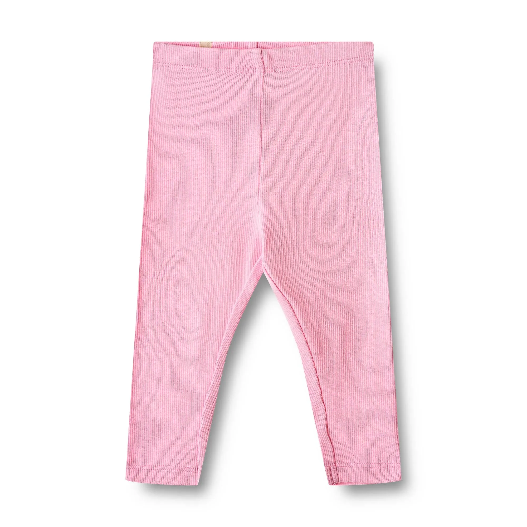 Rib Leggings Maddy pink