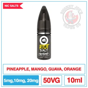 Riot Squad Salts - Tropical Fury