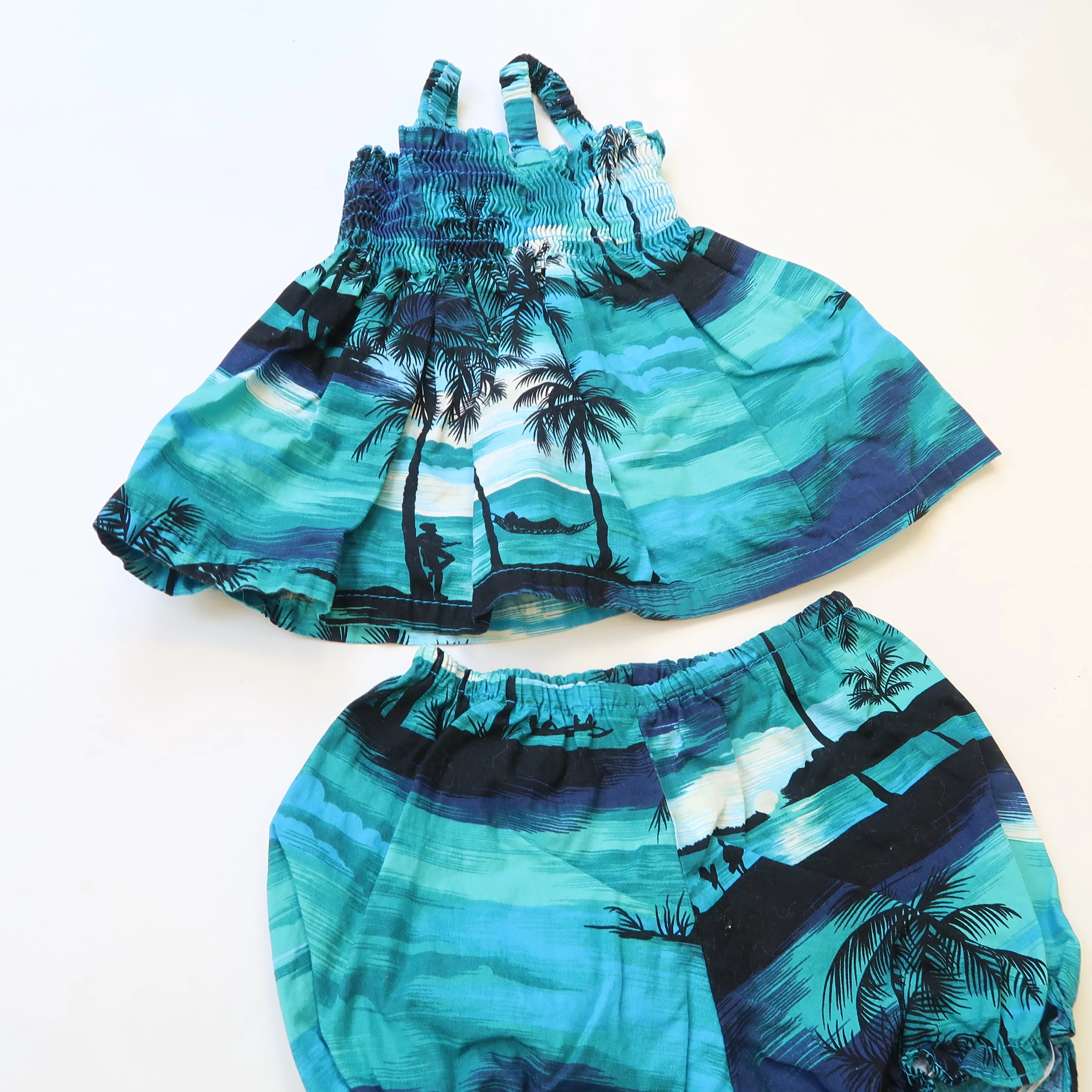 RJC Sportswear - Set (12M)