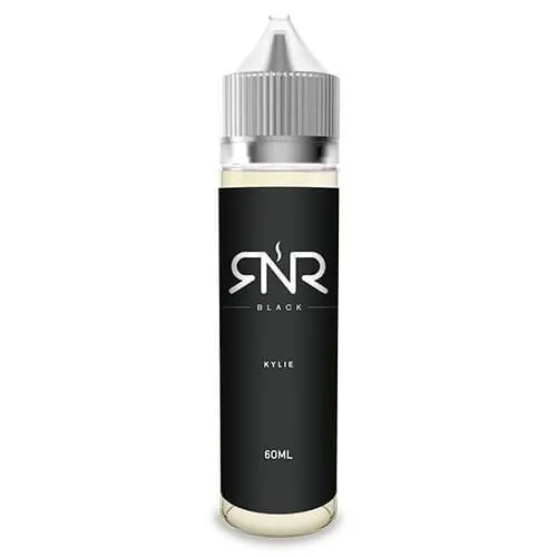 RNR Black Vapors - Kylie