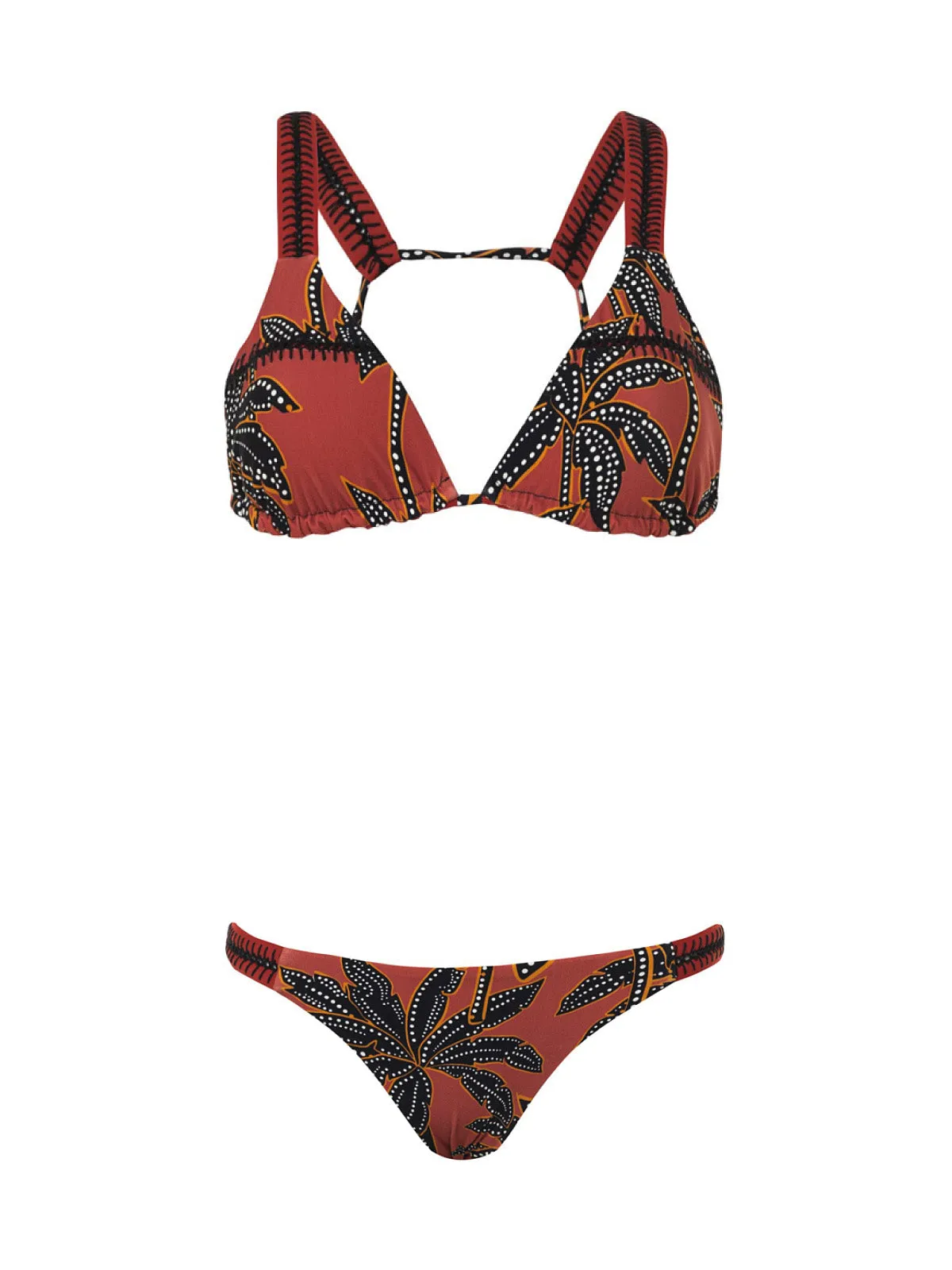 Rowan-Quinn Bikini ::RET