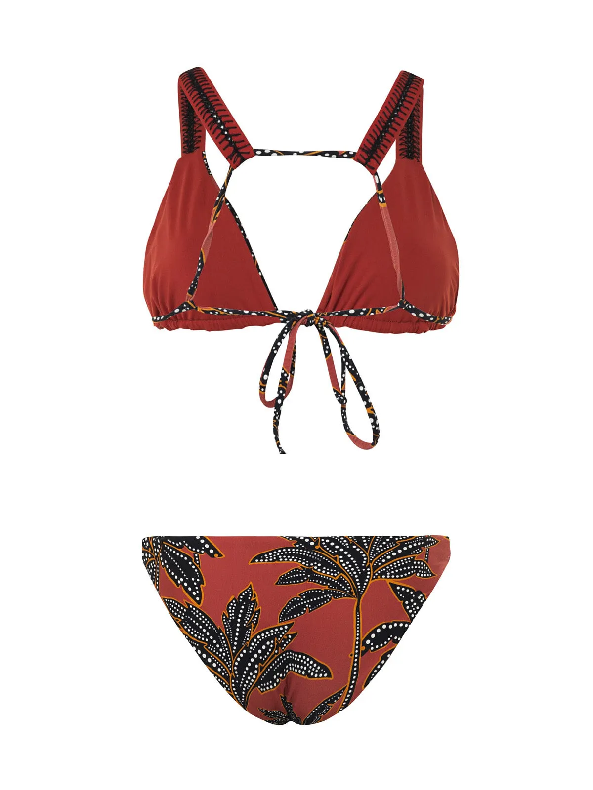 Rowan-Quinn Bikini ::RET