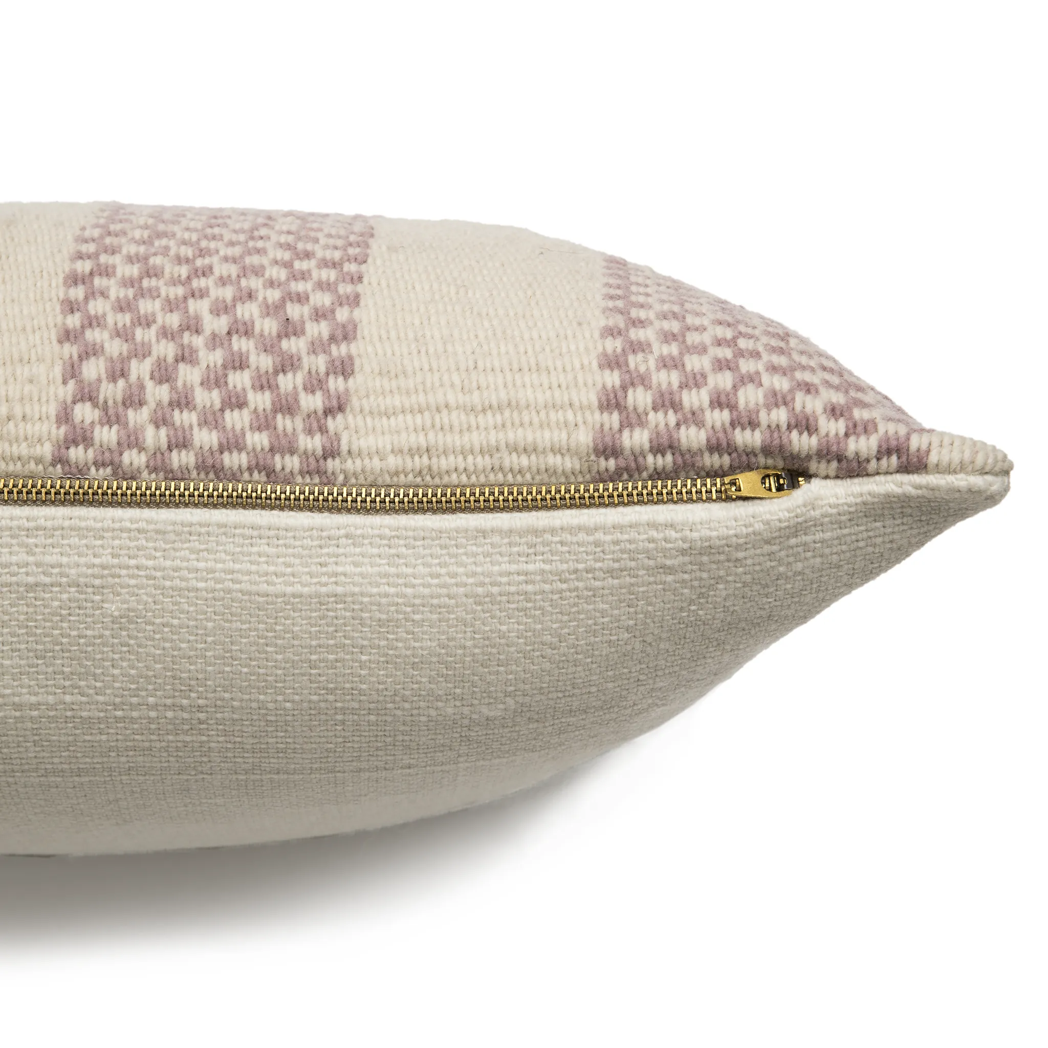 Sacred Valley Cocos Pillow Fawn
