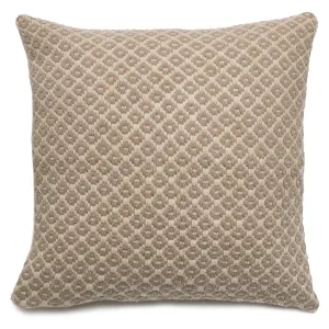 Sacred Valley Cocos Pillow Fawn
