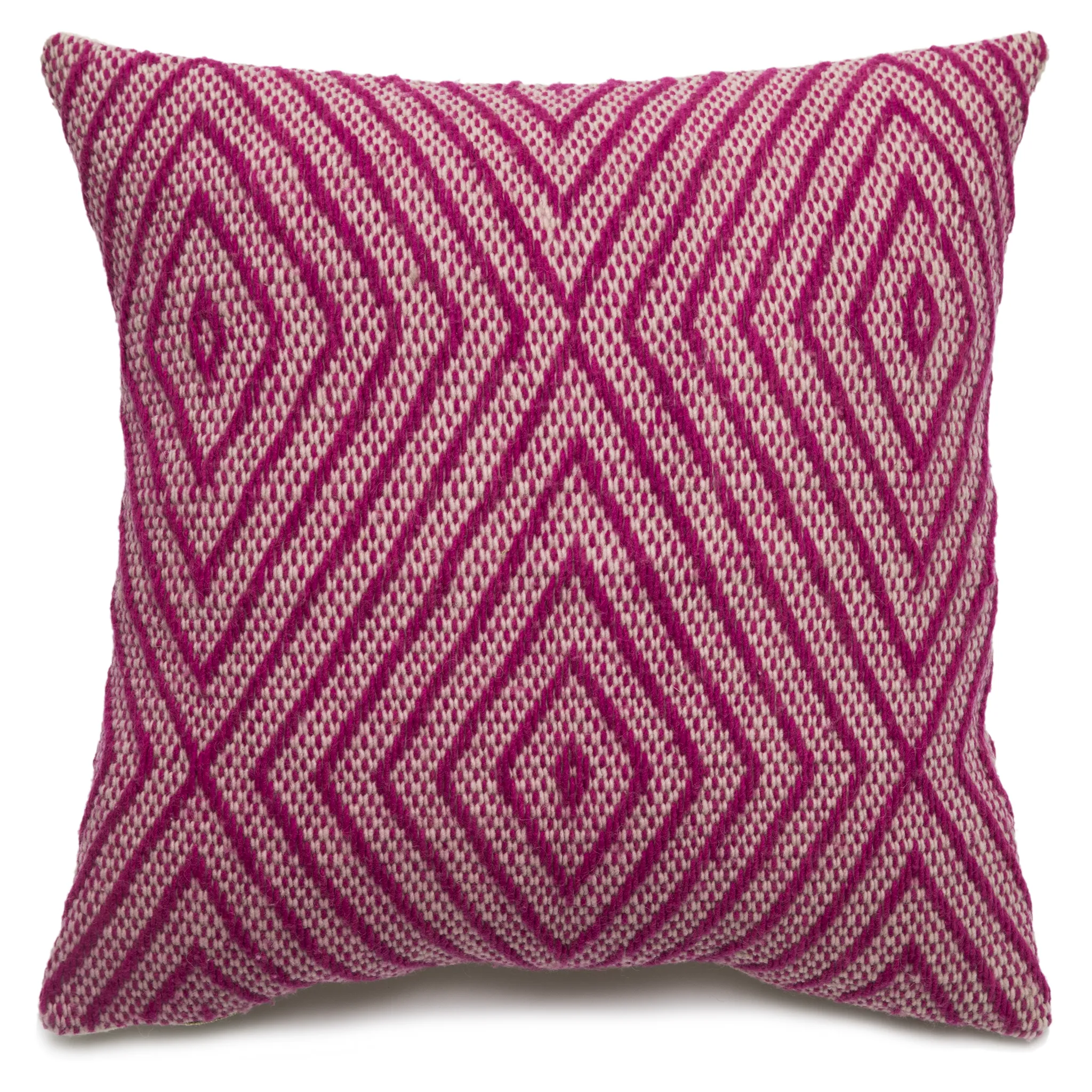 Sacred Valley Diamanté Pillow Amaranthe