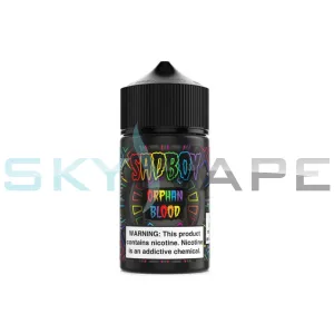 SadBoy Orphan Blood 60ML