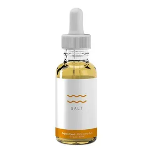 Salt eLiquid by CRFT - Papaya Punch