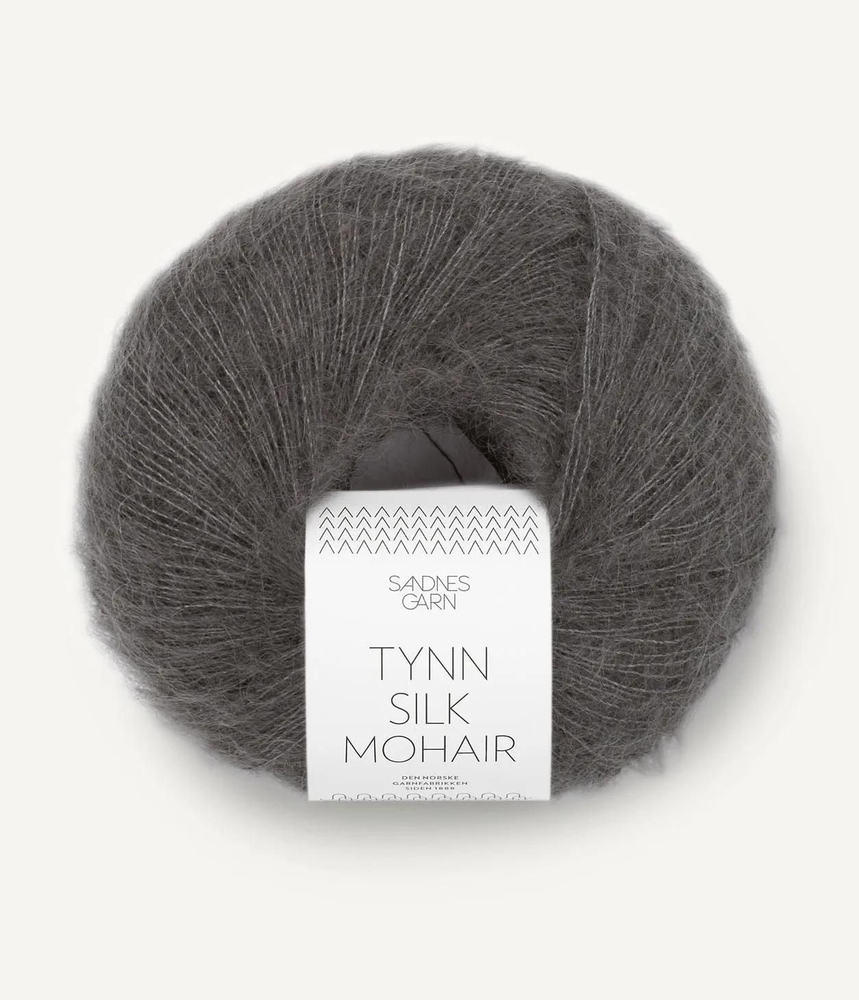 SANDNES GARN -  TYNN SILK MOHAIR