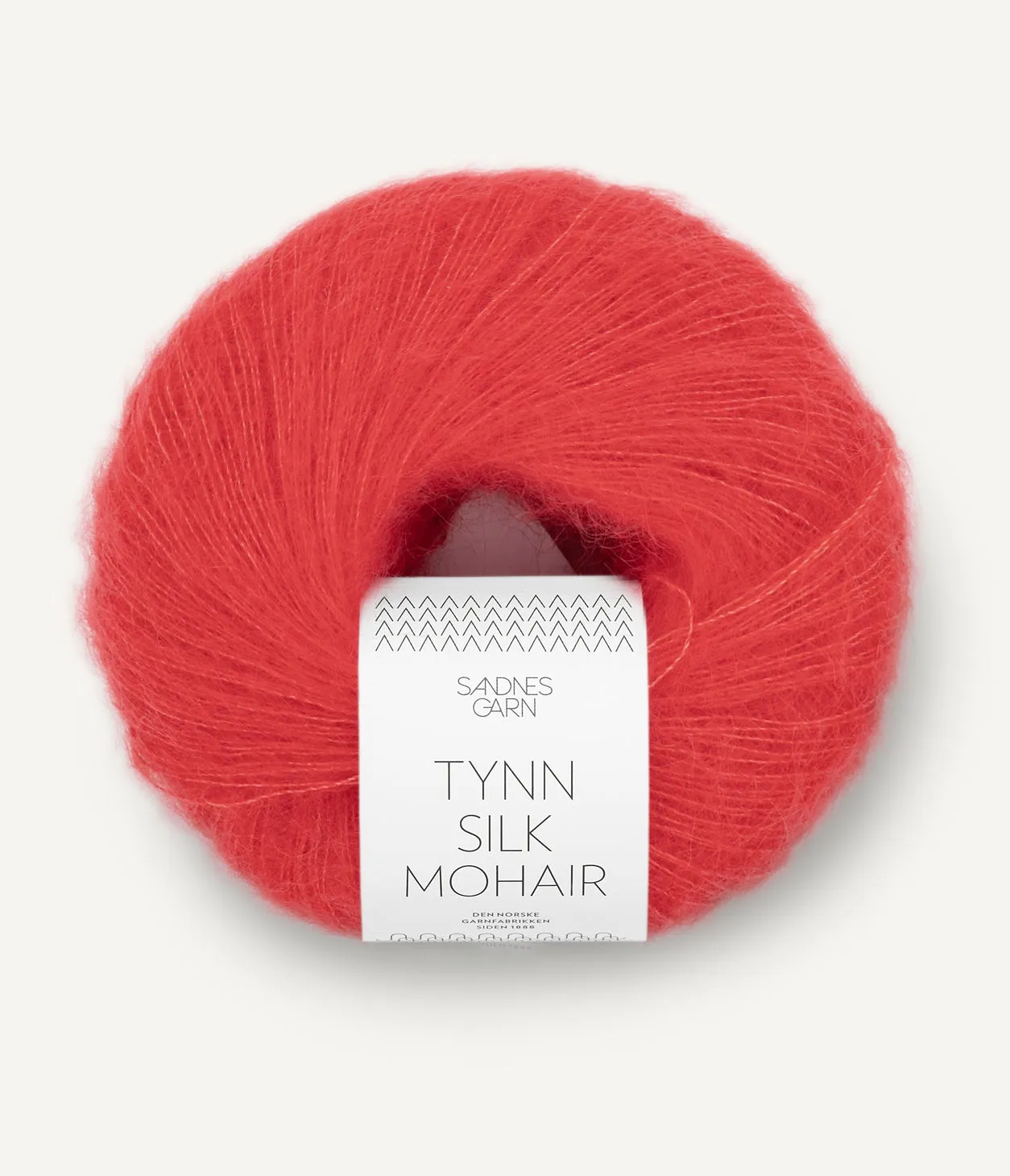 SANDNES GARN -  TYNN SILK MOHAIR