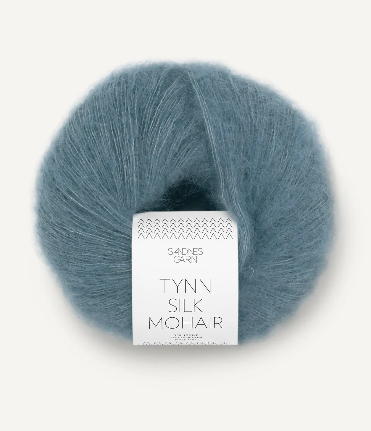 SANDNES GARN -  TYNN SILK MOHAIR