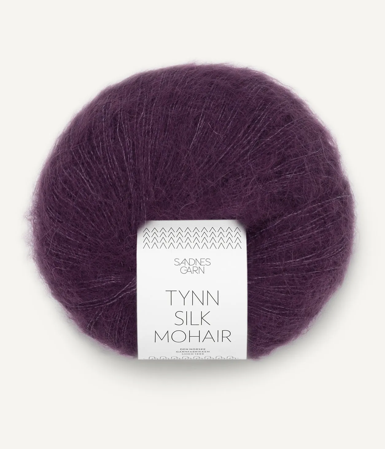 SANDNES GARN -  TYNN SILK MOHAIR