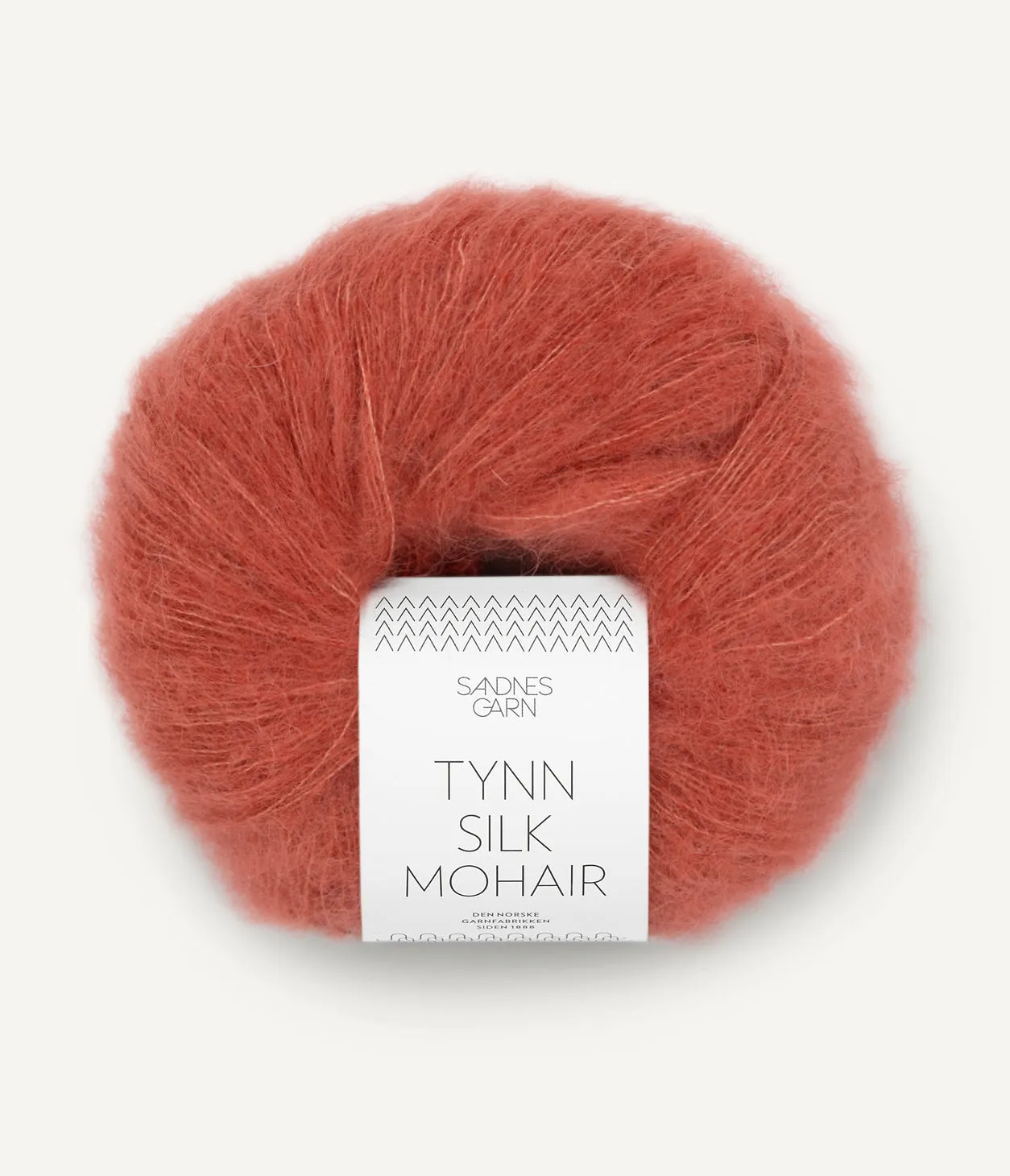 SANDNES GARN -  TYNN SILK MOHAIR