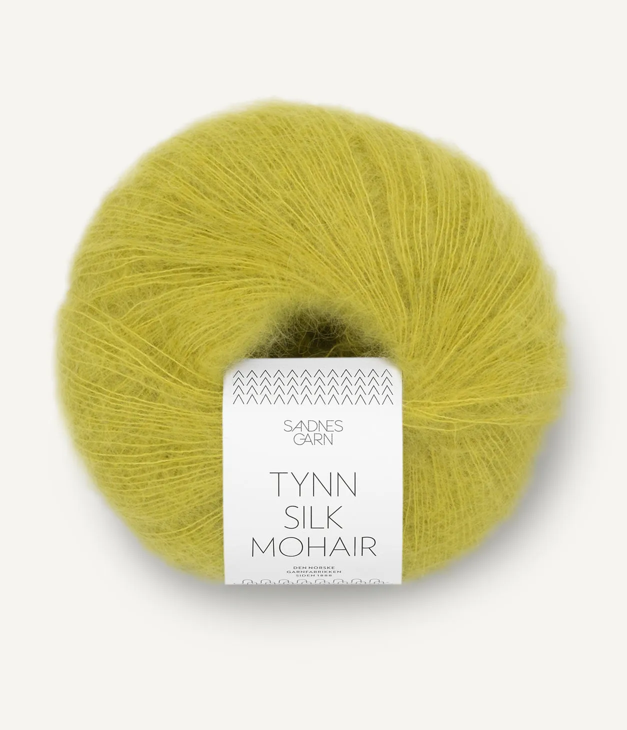 SANDNES GARN -  TYNN SILK MOHAIR